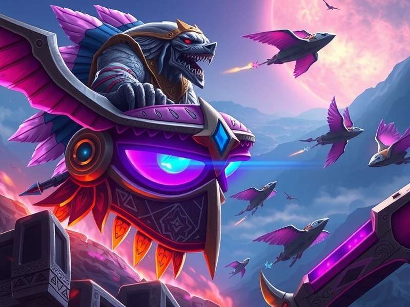 Phantom Fury Indian Realms Game Cover